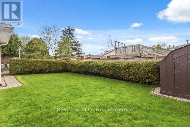 14 Masefield Crescent, London East, Ontario  N5V 1N1 - Photo 36 - X13059394