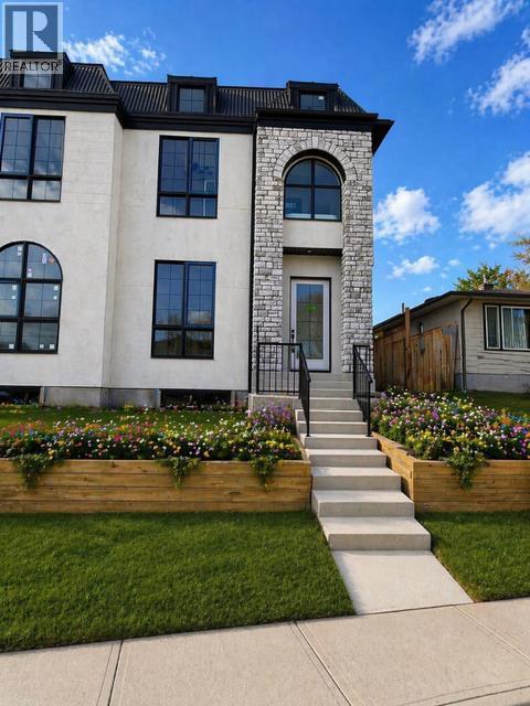 2449 29 Avenue Sw, Calgary, Alberta  T2T 1P1 - Photo 1 - A2306057