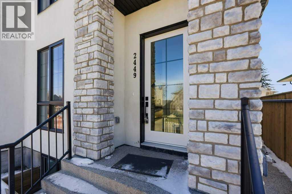 2449 29 Avenue Sw, Calgary, Alberta  T2T 1P1 - Photo 2 - A2306057