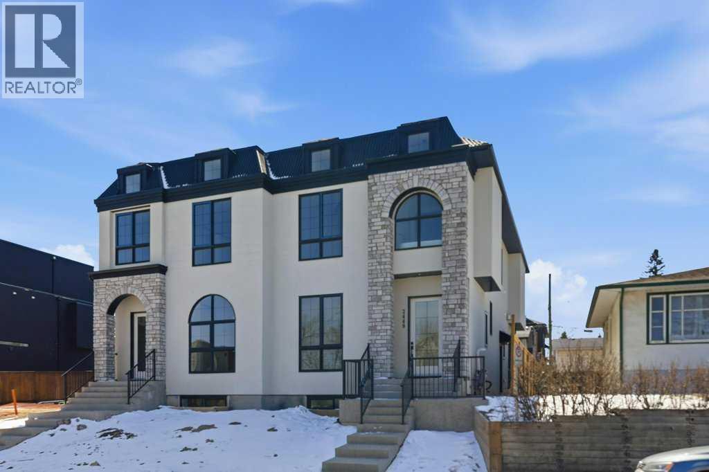 2449 29 Avenue Sw, Calgary, Alberta  T2T 1P1 - Photo 46 - A2306057