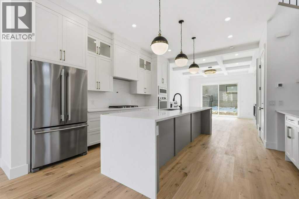 2449 29 Avenue Sw, Calgary, Alberta  T2T 1P1 - Photo 8 - A2306057
