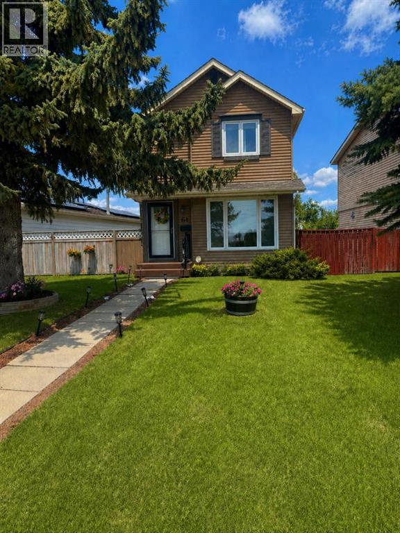 64 Erin Ridge Road Se, Calgary, Alberta  T2B 2W8 - Photo 2 - A2305287