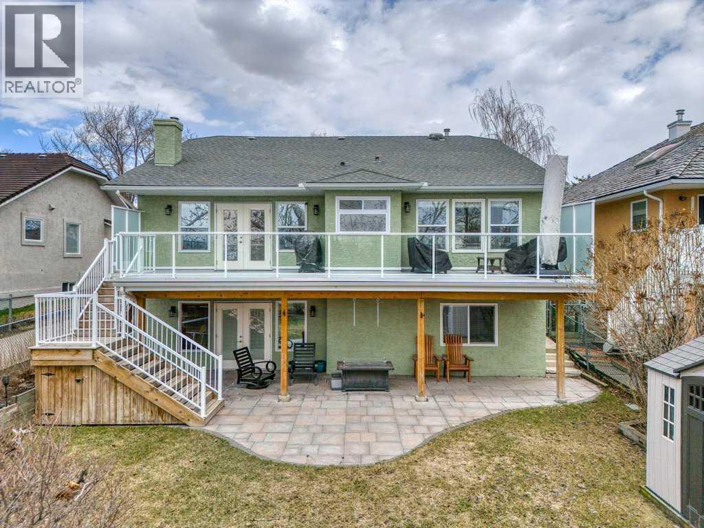152 Waterstone Place SE, Airdrie, Alberta  T4B 2G1 - Photo 36 - A2306950