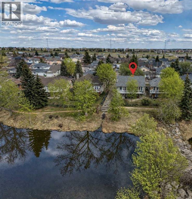 152 Waterstone Place SE, Airdrie, Alberta  T4B 2G1 - Photo 39 - A2306950