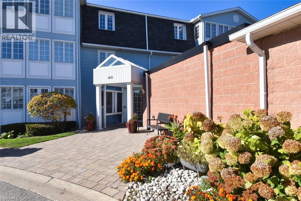 600 Silverbirch Boulevard Unit# 102, Hamilton, Ontario  L0R 1W0 - Photo 1 - 40825667