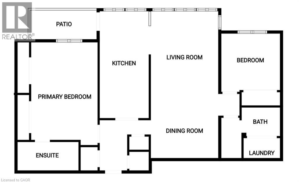 600 Silverbirch Boulevard Unit# 102, Hamilton, Ontario  L0R 1W0 - Photo 43 - 40825667