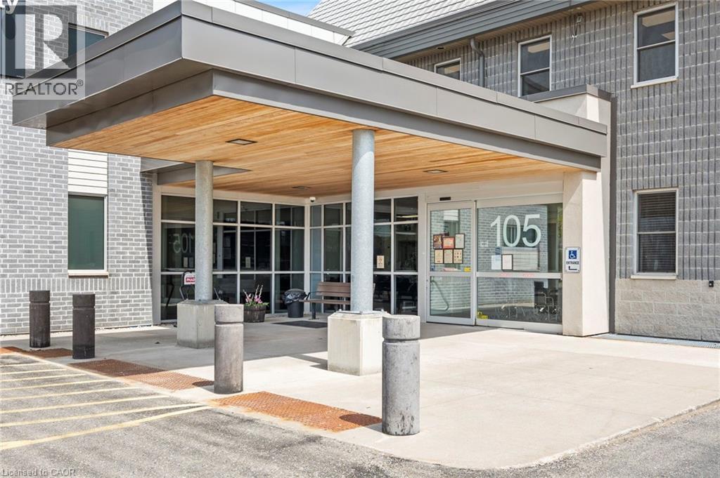 105 Main Street Unit# D, Delhi, Ontario  N4B 2L8 - Photo 4 - 40825572