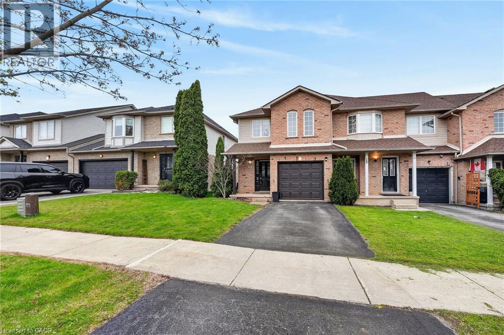 41 Kenyon Crescent, Grimsby, Ontario  L3M 5P3 - Photo 1 - 40825515