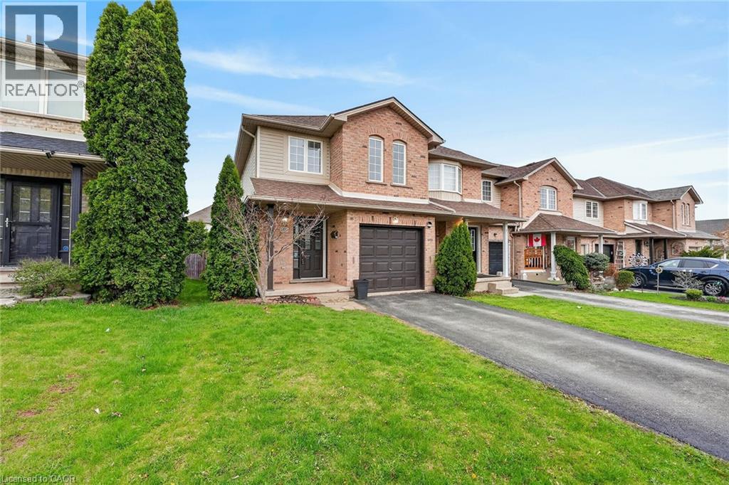 41 Kenyon Crescent, Grimsby, Ontario  L3M 5P3 - Photo 2 - 40825515