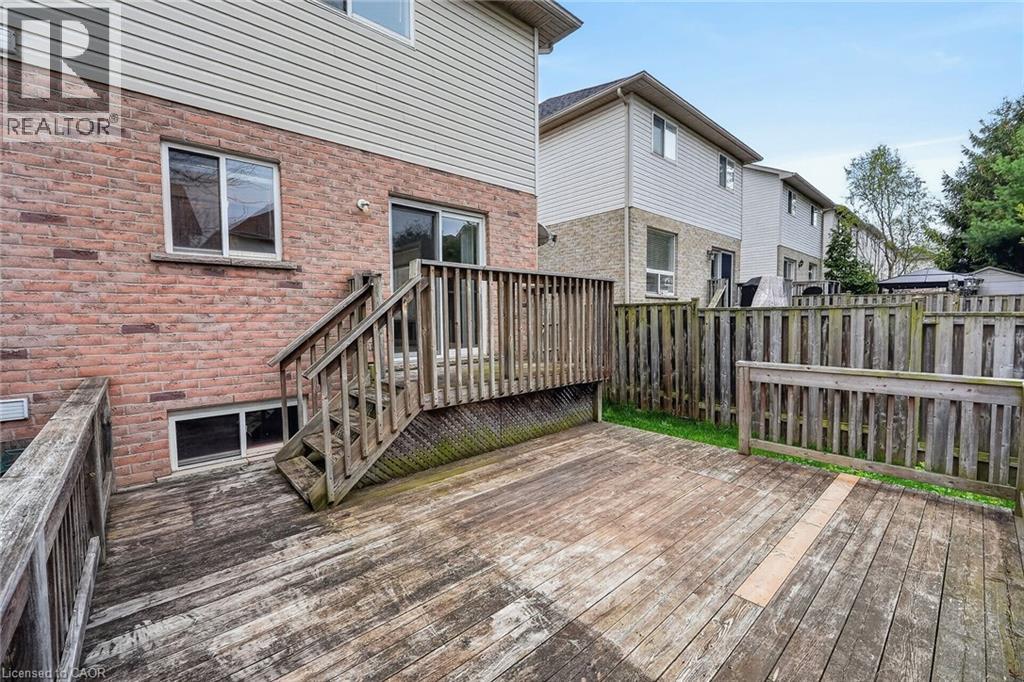 41 Kenyon Crescent, Grimsby, Ontario  L3M 5P3 - Photo 37 - 40825515