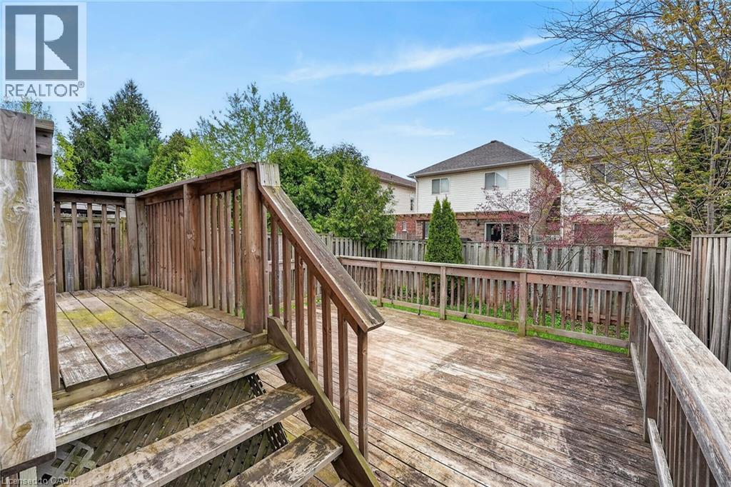 41 Kenyon Crescent, Grimsby, Ontario  L3M 5P3 - Photo 38 - 40825515
