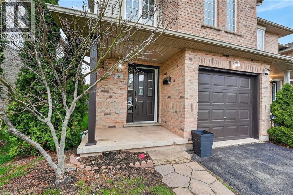 41 Kenyon Crescent, Grimsby, Ontario  L3M 5P3 - Photo 4 - 40825515