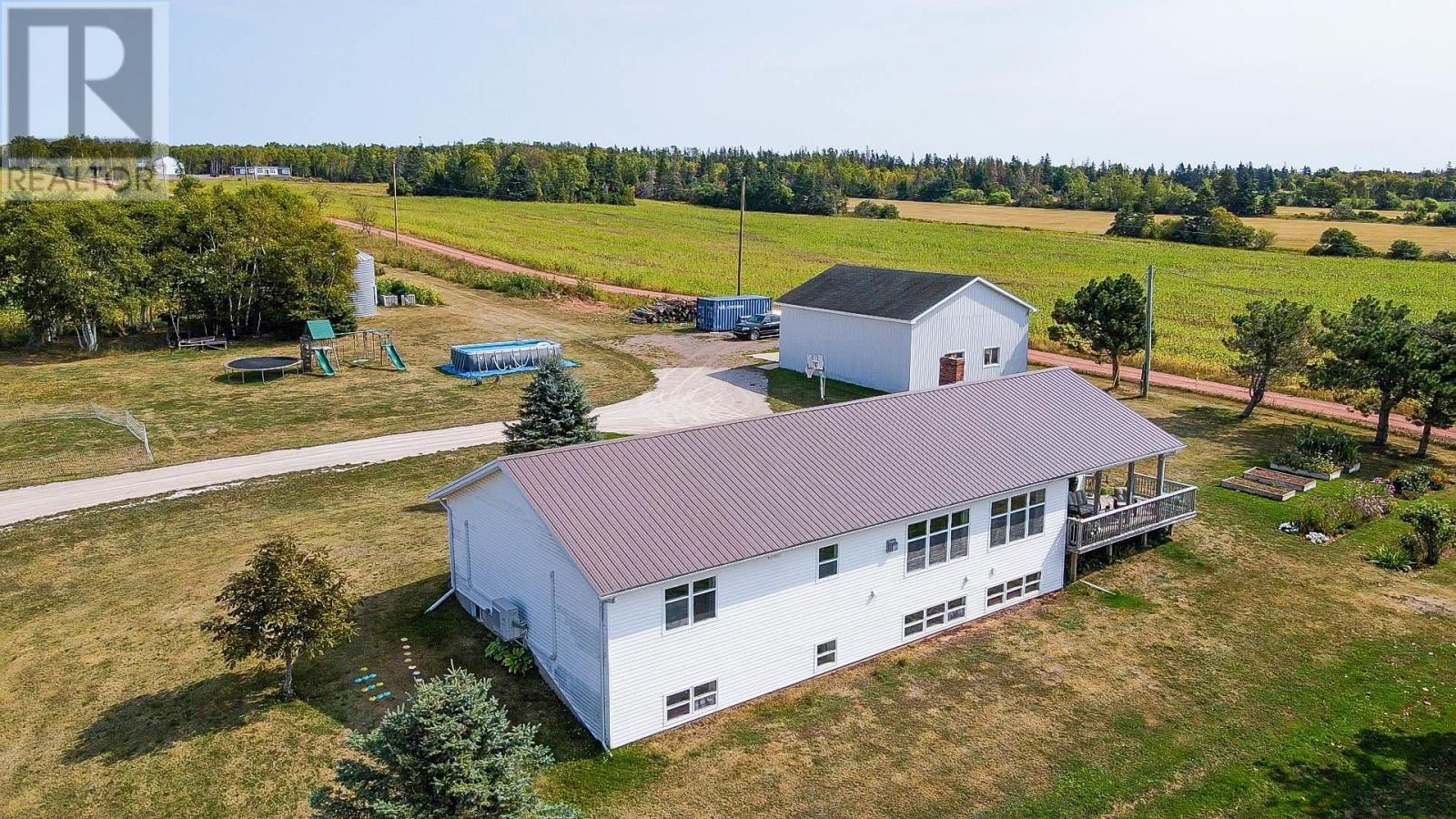 5966 Pe 19, Rice Point, Prince Edward Island  C0A 1H6 - Photo 42 - 202609230