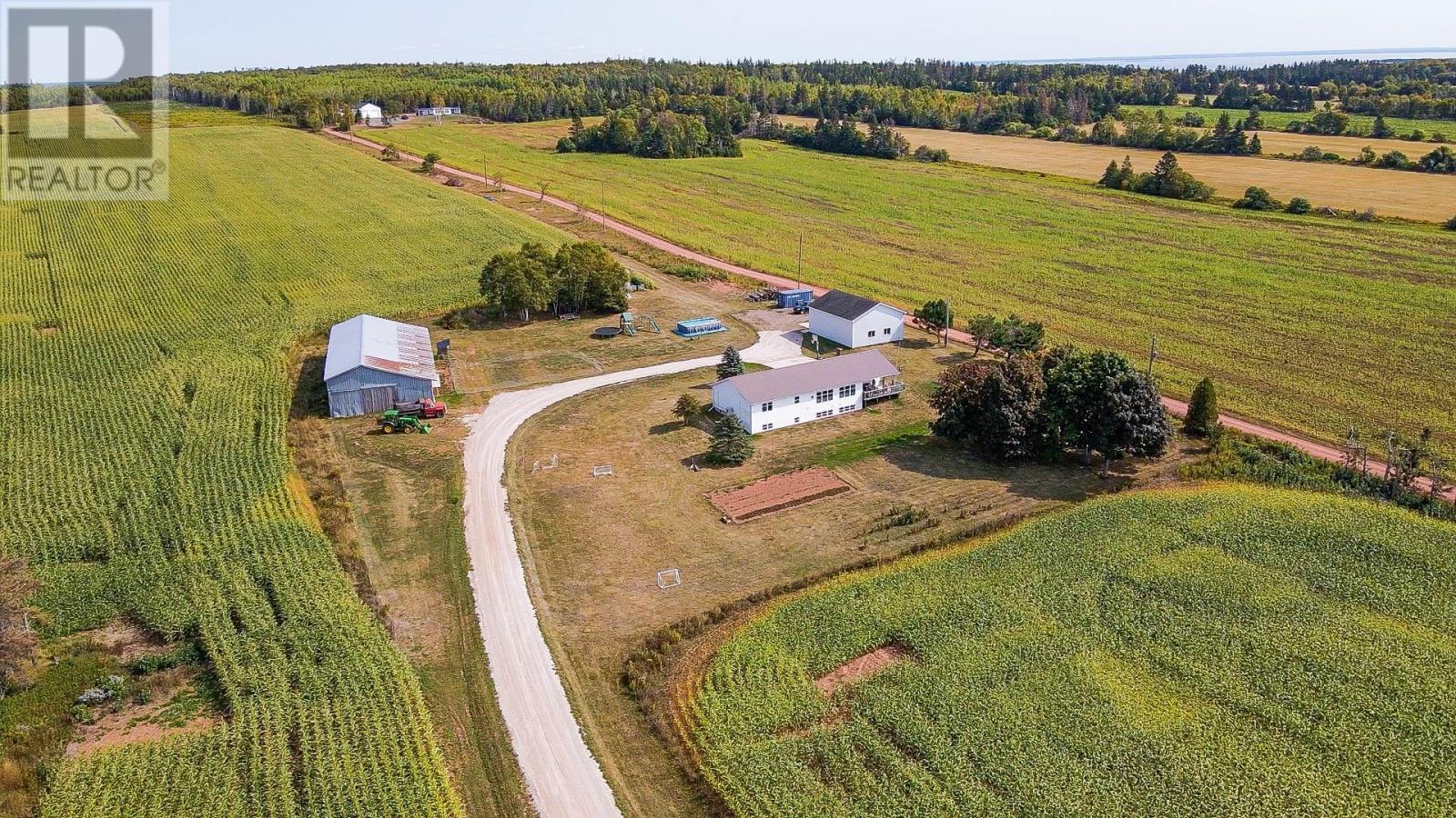 5966 Pe 19, Rice Point, Prince Edward Island  C0A 1H6 - Photo 47 - 202609230
