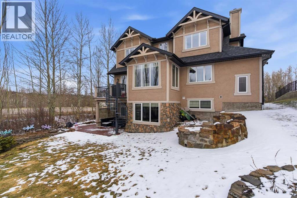 6 Tusslewood Heights NW, Calgary, Alberta  T3L 2M6 - Photo 38 - A2305303