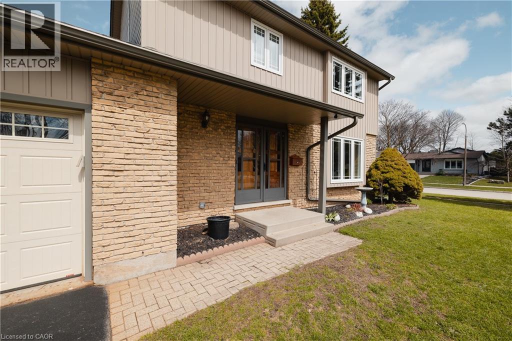143 St Jerome Crescent, Kitchener, Ontario  N2C 2K9 - Photo 44 - 40821028