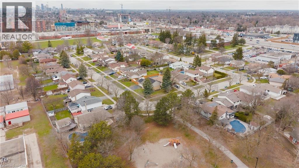 143 St Jerome Crescent, Kitchener, Ontario  N2C 2K9 - Photo 36 - 40821028