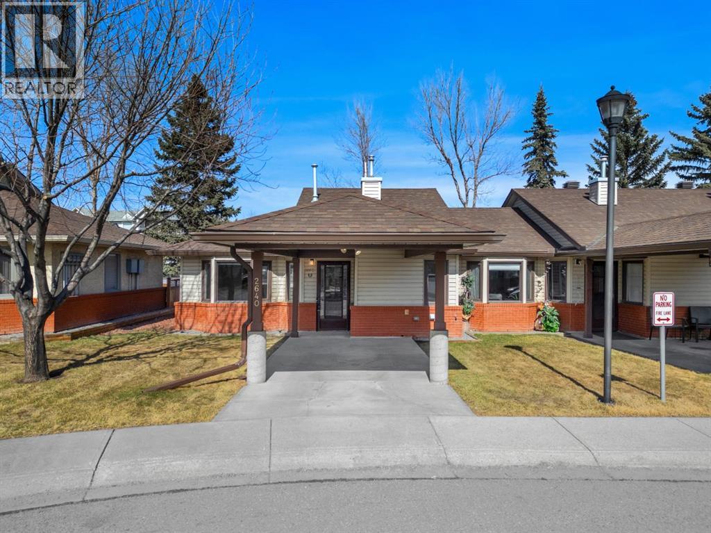 2640 Dovely Court Se, Calgary, Alberta  T2B 3G6 - Photo 4 - A2296864