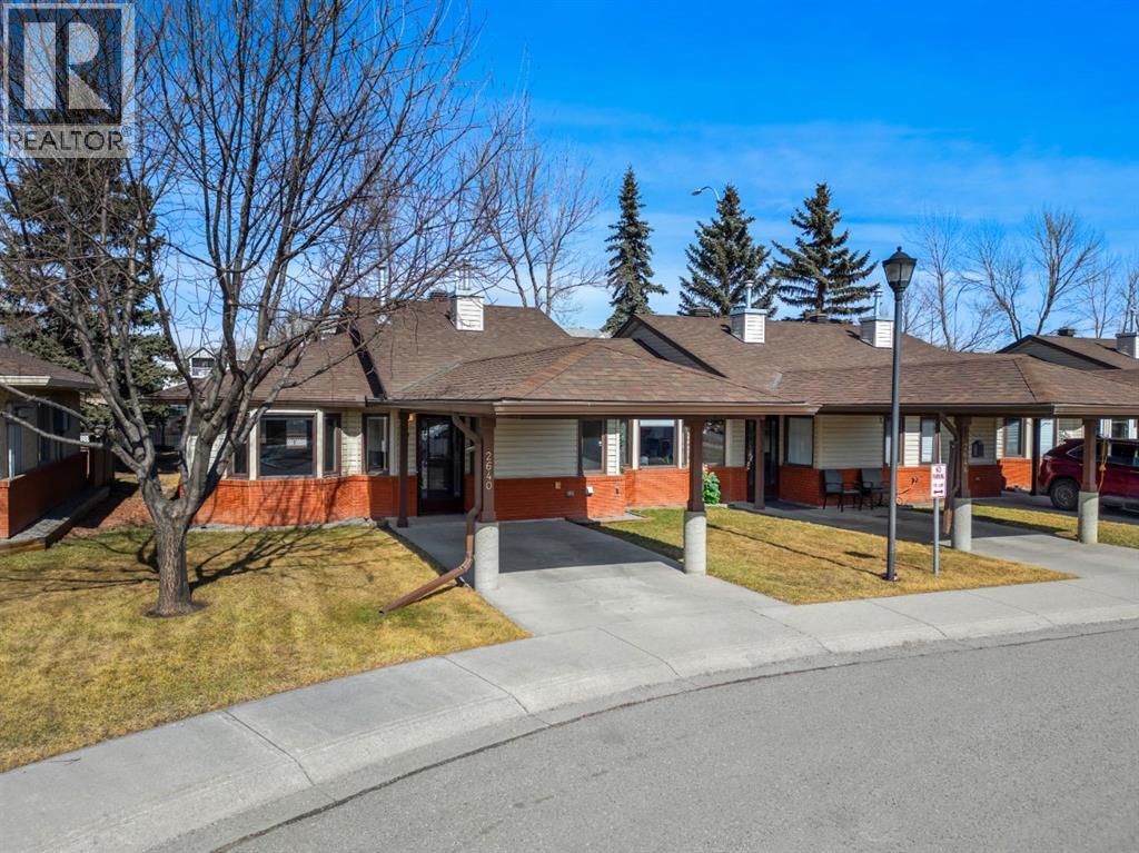 2640 Dovely Court Se, Calgary, Alberta  T2B 3G6 - Photo 36 - A2296864