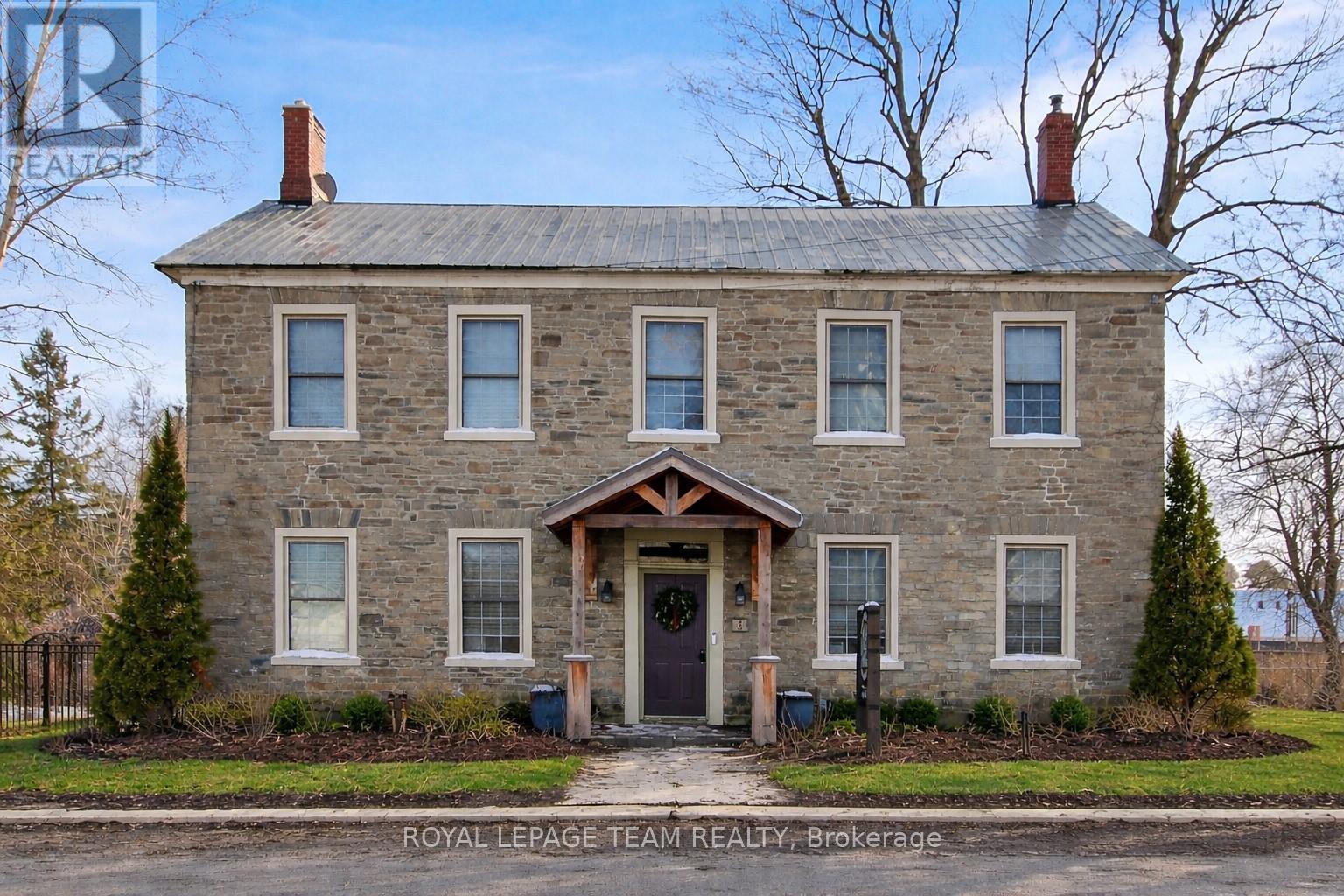 6 SPENCER STREET, Edwardsburgh/Cardinal, Ontario