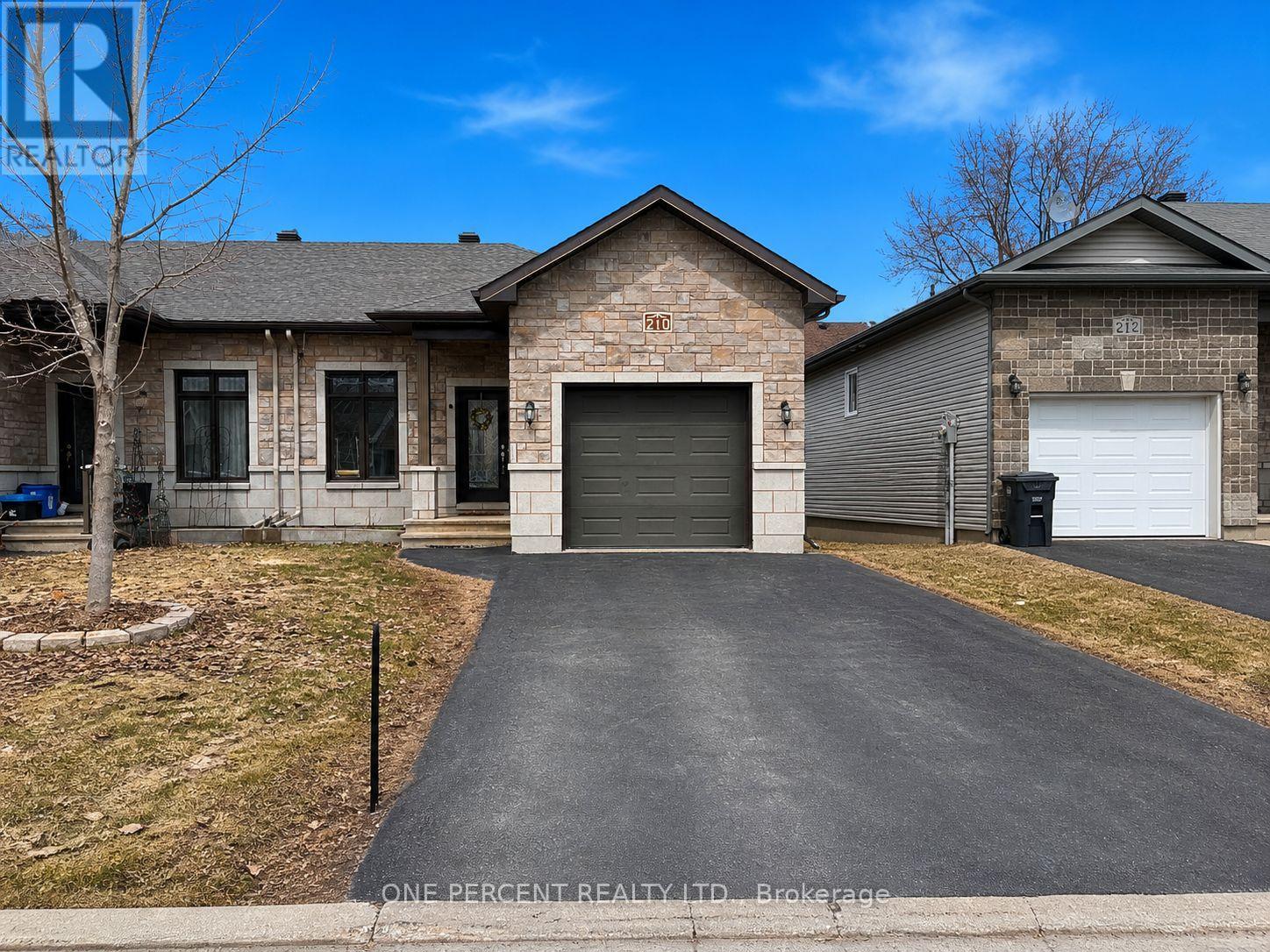 210 TRILLIUM CIRCLE, alfred and plantagenet, Ontario