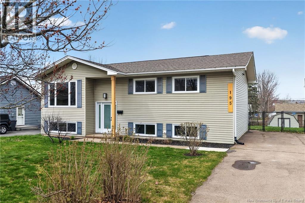 195 Chartersville Road, Dieppe, New Brunswick  E1A 1K3 - Photo 1 - NB138377