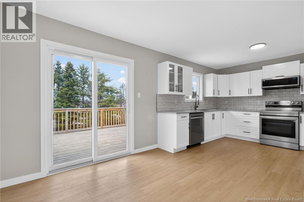 195 Chartersville Road, Dieppe, New Brunswick  E1A 1K3 - Photo 14 - NB138377