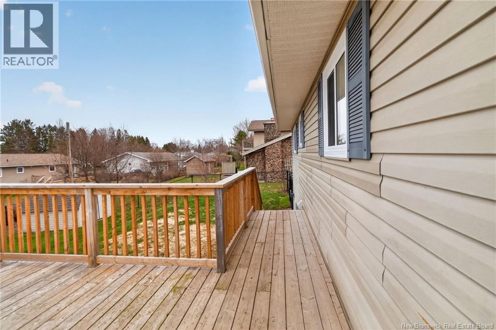 195 Chartersville Road, Dieppe, New Brunswick  E1A 1K3 - Photo 24 - NB138377