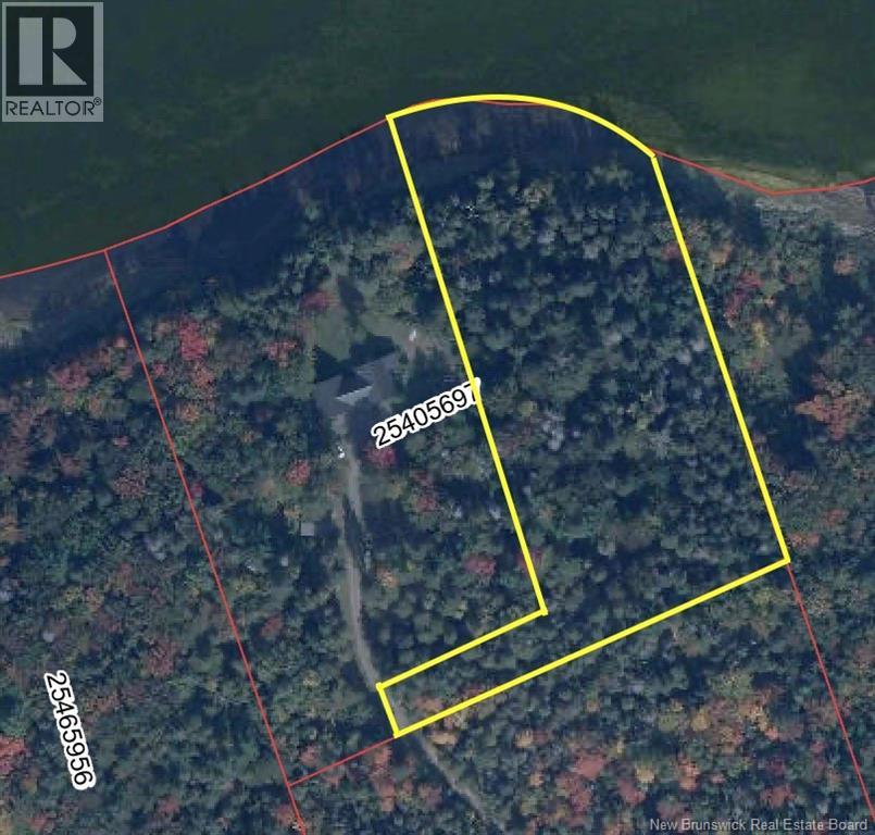 Vacant Lot Saint-Ignace, Saint-Louis-De-Kent, New Brunswick  E4X 1Y2 - Photo 8 - NB138097