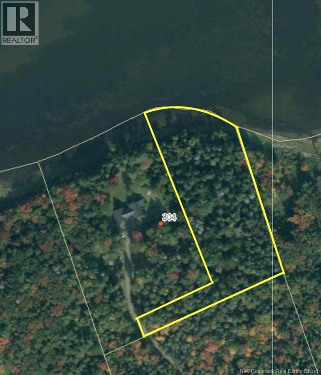 Vacant Lot Saint-Ignace, Saint-Louis-De-Kent, New Brunswick  E4X 1Y2 - Photo 9 - NB138097