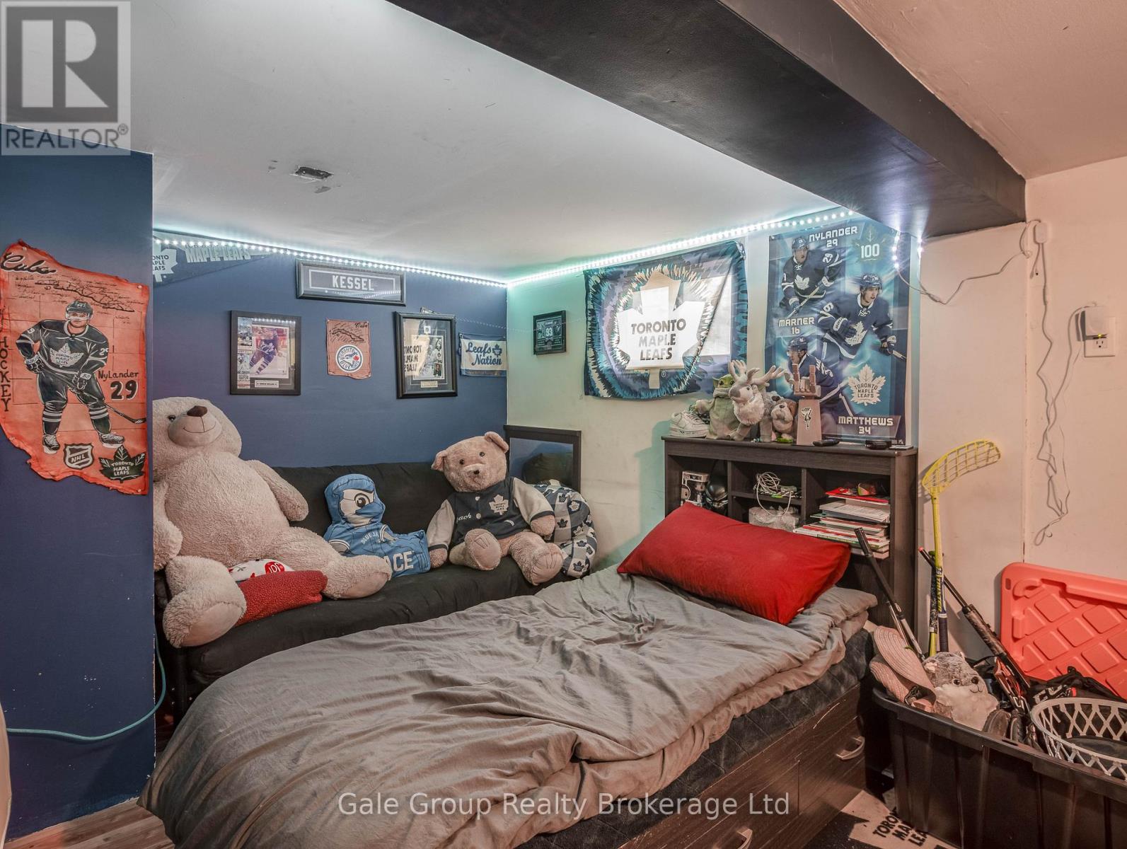 839 Dufferin Street, Woodstock, Ontario  N4S 1Y8 - Photo 11 - X13066798