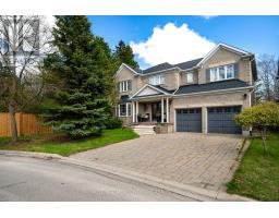 19 GRIST MILL DRIVE, Halton Hills, Ontario