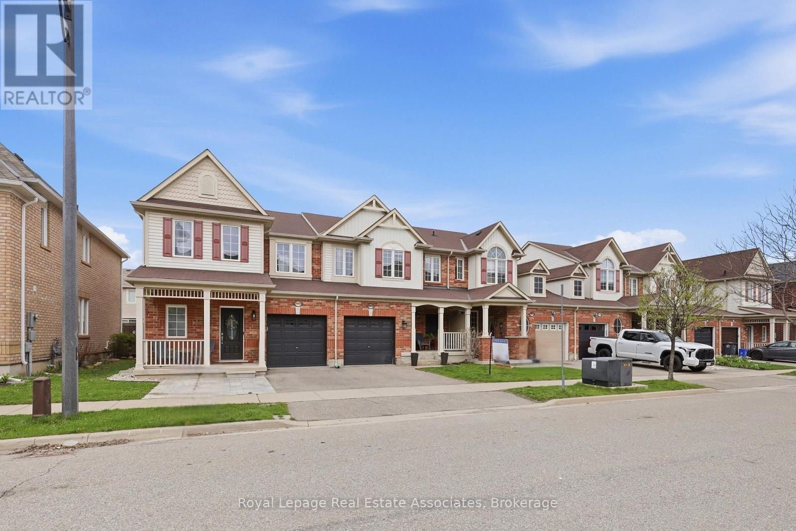 362 CAVANAGH LANE, Milton, Ontario