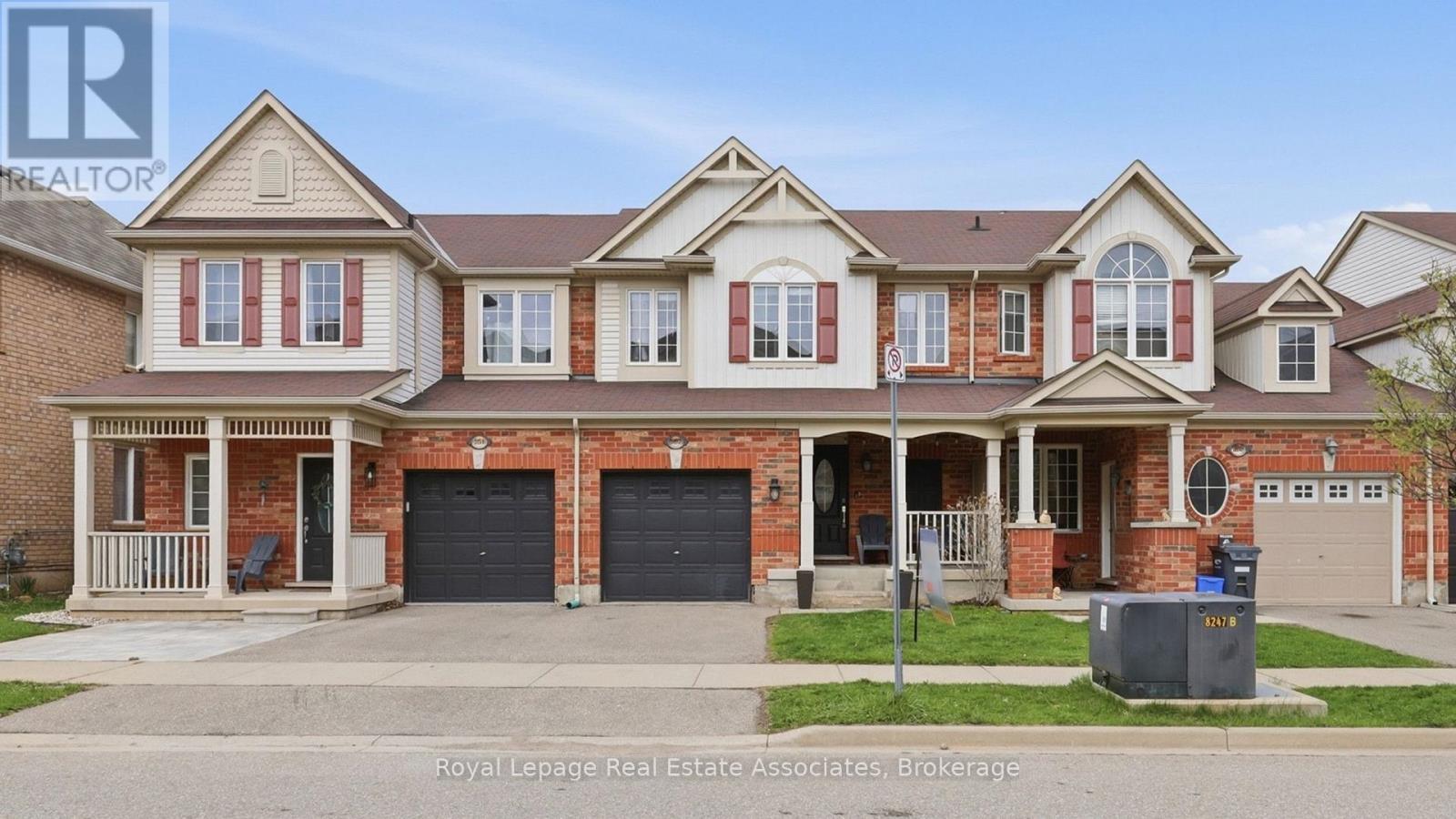 362 Cavanagh Lane, Milton, Ontario  L9T 8J9 - Photo 3 - W13032676