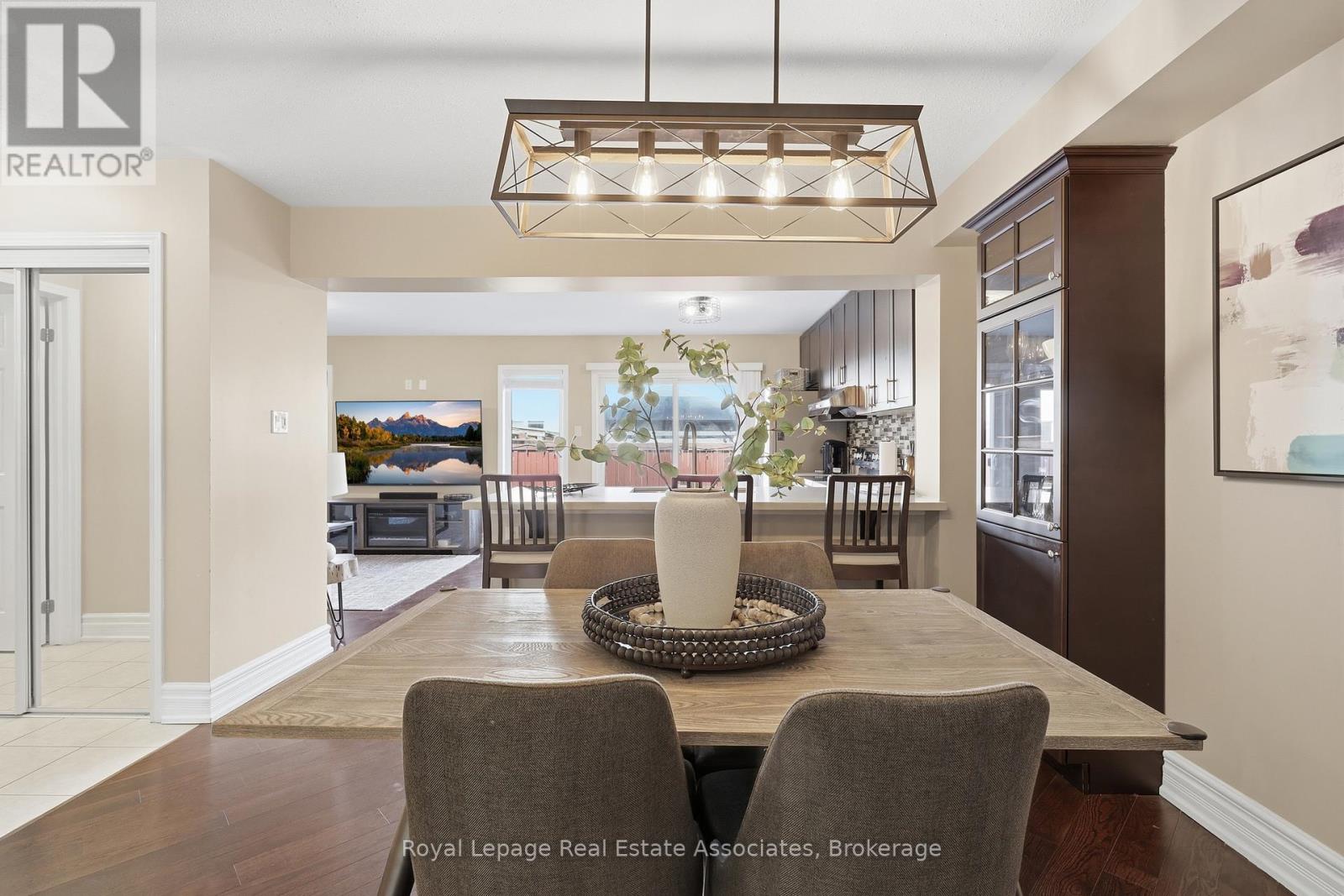 362 Cavanagh Lane, Milton, Ontario  L9T 8J9 - Photo 6 - W13032676