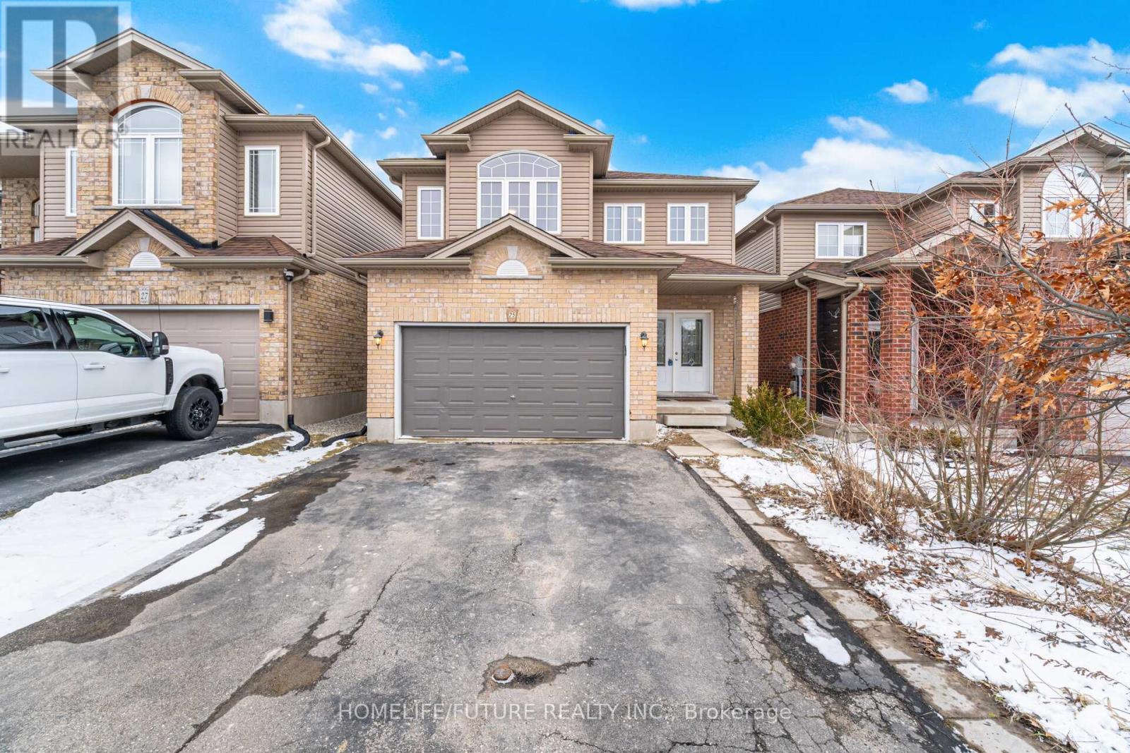 25 Wideman Boulevard, Guelph, Ontario  N1E 0J2 - Photo 2 - X13065280