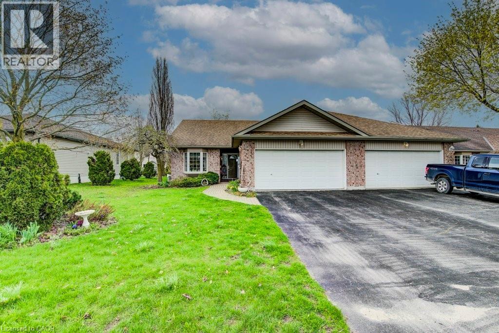 782 Lavery Street, Listowel, Ontario  N4W 3T4 - Photo 2 - 40825092