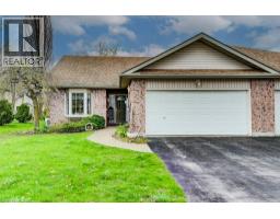782 LAVERY Street, Listowel, Ontario