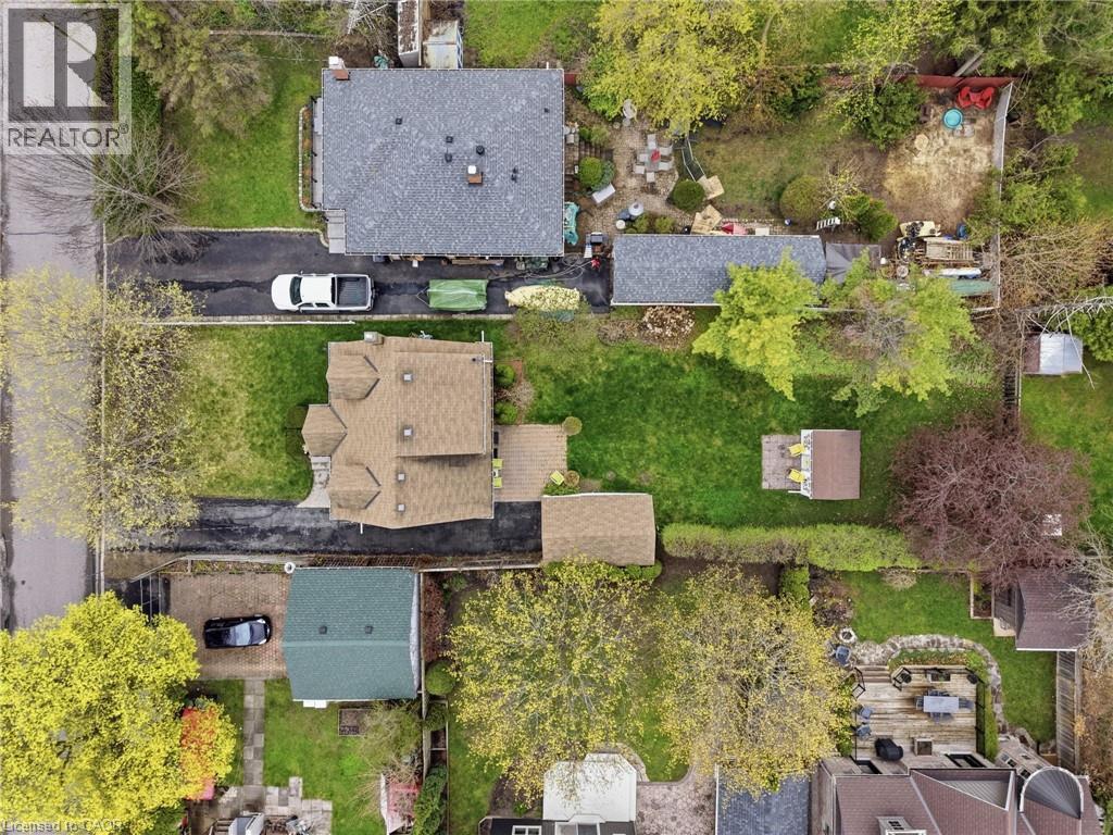 243 Sydney Street, Milton, Ontario  L9T 1E2 - Photo 34 - 40824669