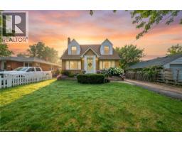 243 SYDNEY Street, milton, Ontario