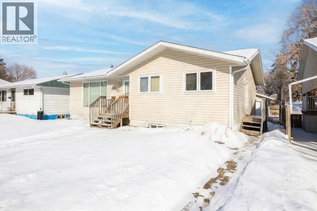 5510 48 Street, Lloydminster, Alberta  T9V 0J9 - Photo 1 - A2292988