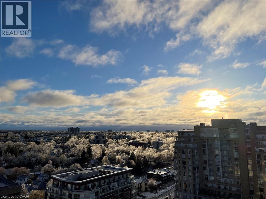181 King Street S Unit# 1504, Waterloo, Ontario  N2J 1P5 - Photo 11 - 40824155