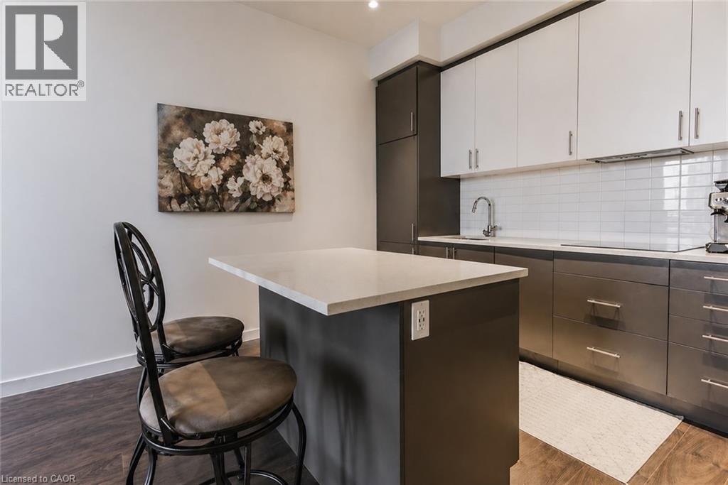 181 King Street S Unit# 1504, Waterloo, Ontario  N2J 1P5 - Photo 4 - 40824155