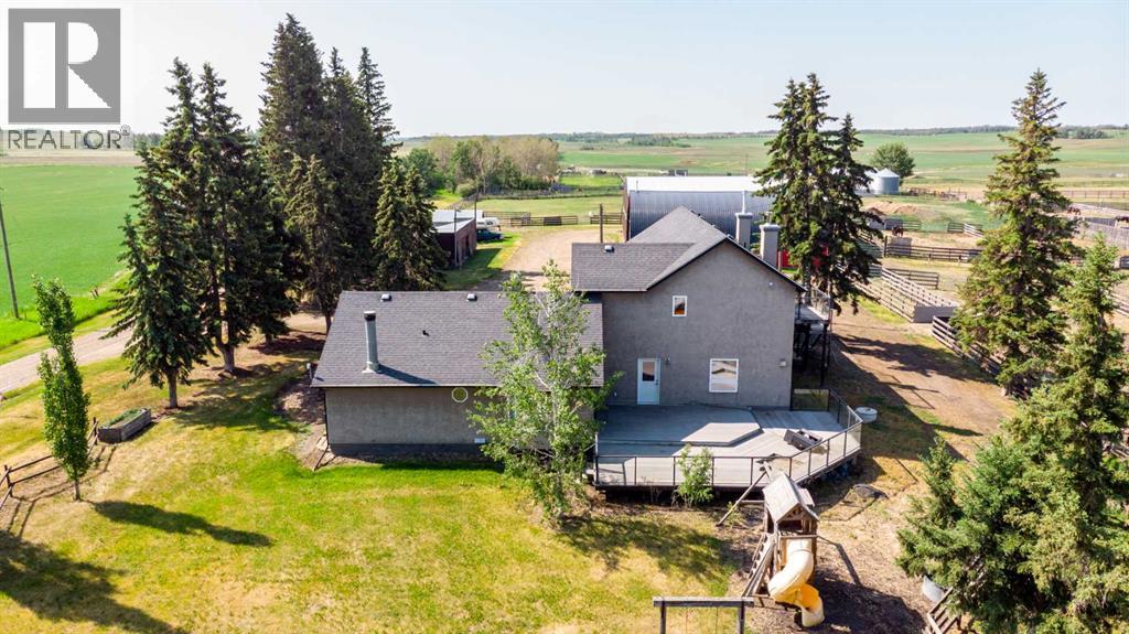 34156 Range Road 270, Rural Red Deer County, Alberta  T0M 1X0 - Photo 42 - A2213556