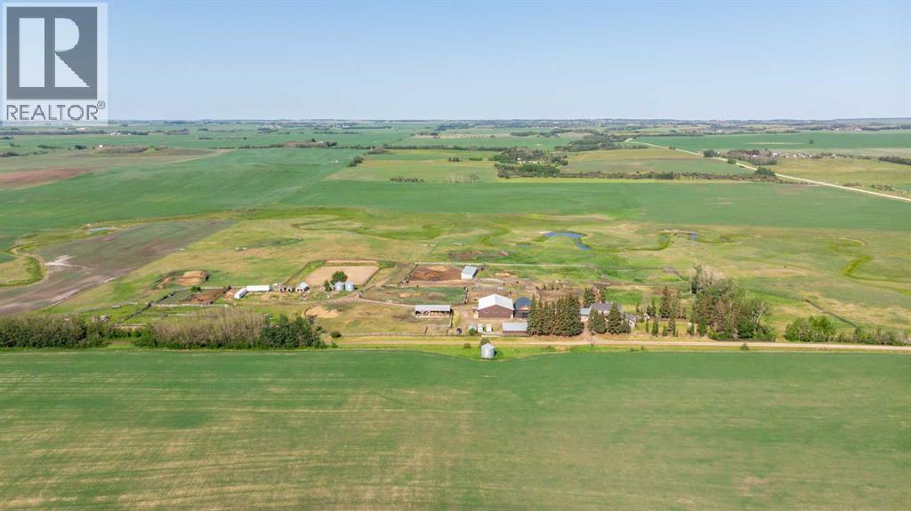 34156 Range Road 270, Rural Red Deer County, Alberta  T0M 1X0 - Photo 43 - A2213563