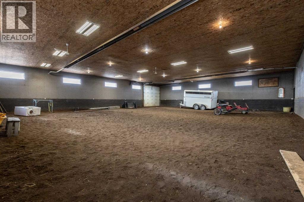 34156 Range Road 270, Rural Red Deer County, Alberta  T0M 1X0 - Photo 37 - A2213563