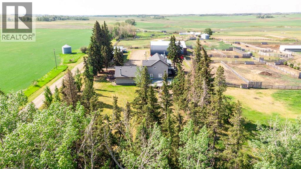 34156 Range Road 270, Rural Red Deer County, Alberta  T0M 1X0 - Photo 39 - A2213563