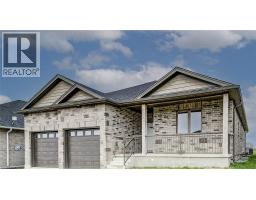 625 WINCHESTER Avenue S, Listowel, Ontario