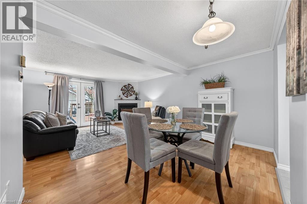 111 Connelly Drive, Kitchener, Ontario  N2N 2T9 - Photo 14 - 40821462