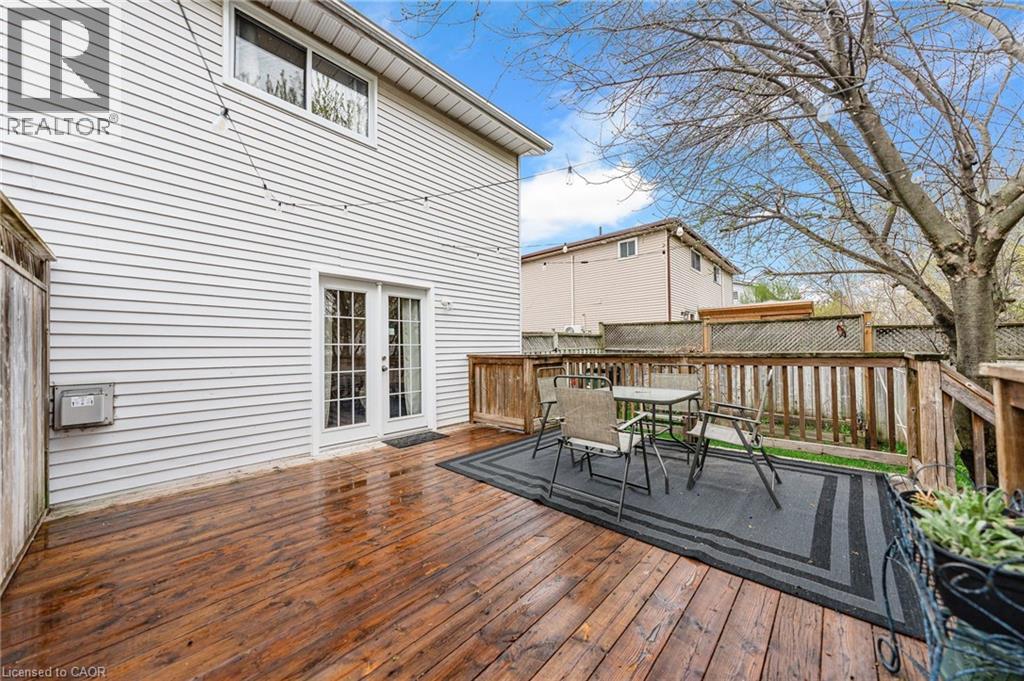 111 Connelly Drive, Kitchener, Ontario  N2N 2T9 - Photo 31 - 40821462